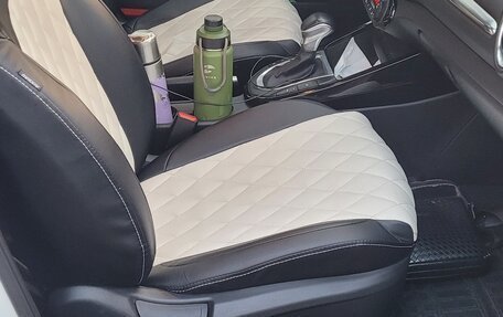 KIA Cerato IV, 2019 год, 1 460 000 рублей, 5 фотография