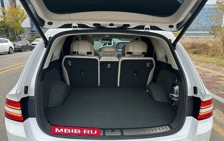 Genesis GV80 I, 2025 год, 8 350 000 рублей, 24 фотография