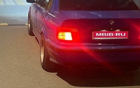 BMW 3 серия, 1991 год, 505 000 рублей, 8 фотография