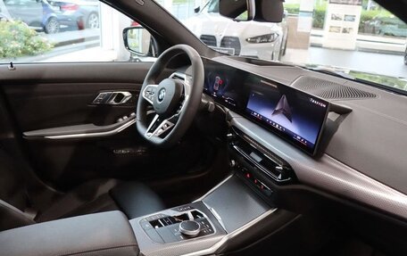 BMW 3 серия, 2025 год, 7 600 000 рублей, 5 фотография