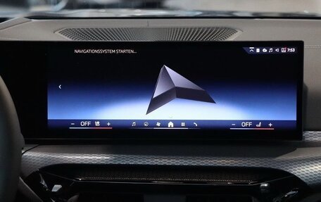 BMW 3 серия, 2025 год, 7 600 000 рублей, 10 фотография