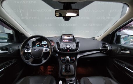 Ford Kuga III, 2014 год, 1 199 000 рублей, 6 фотография