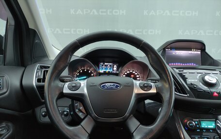 Ford Kuga III, 2014 год, 1 199 000 рублей, 5 фотография