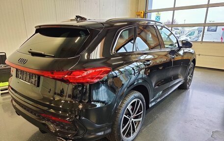 Audi SQ5, 2025 год, 11 200 000 рублей, 3 фотография