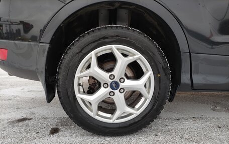 Ford Kuga III, 2014 год, 1 199 000 рублей, 12 фотография