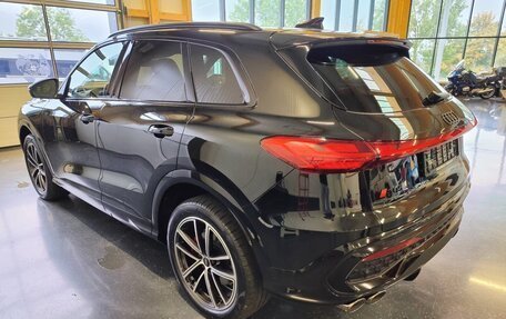 Audi SQ5, 2025 год, 11 200 000 рублей, 4 фотография