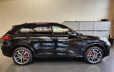 Audi SQ5, 2025 год, 11 200 000 рублей, 2 фотография