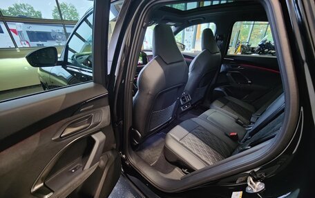 Audi SQ5, 2025 год, 11 200 000 рублей, 10 фотография