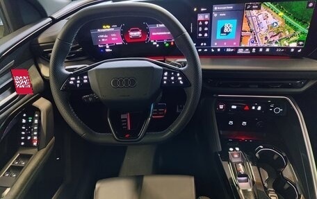 Audi SQ5, 2025 год, 11 200 000 рублей, 11 фотография