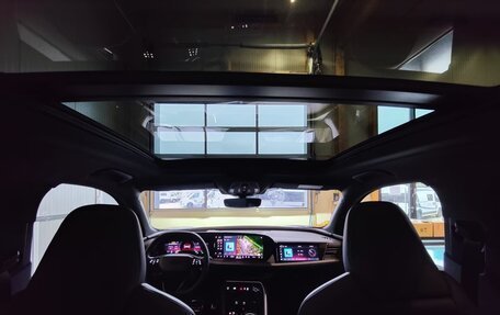 Audi SQ5, 2025 год, 11 200 000 рублей, 13 фотография