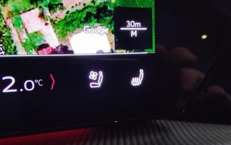 Audi SQ5, 2025 год, 11 200 000 рублей, 14 фотография