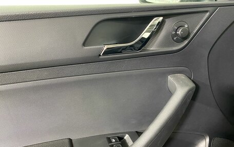 Skoda Rapid I, 2017 год, 1 237 000 рублей, 13 фотография