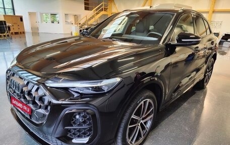 Audi SQ5, 2025 год, 11 200 000 рублей, 5 фотография