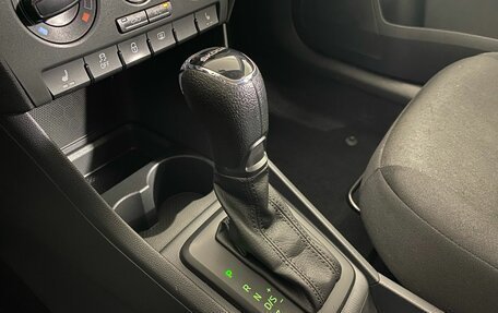 Skoda Rapid I, 2017 год, 1 237 000 рублей, 16 фотография