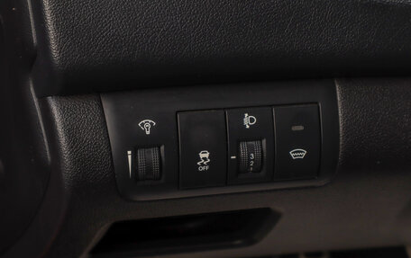 KIA Cerato III, 2011 год, 969 000 рублей, 10 фотография