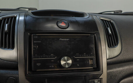 KIA Cerato III, 2011 год, 969 000 рублей, 13 фотография