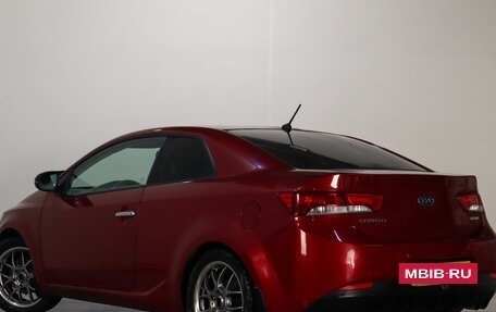 KIA Cerato III, 2011 год, 969 000 рублей, 5 фотография