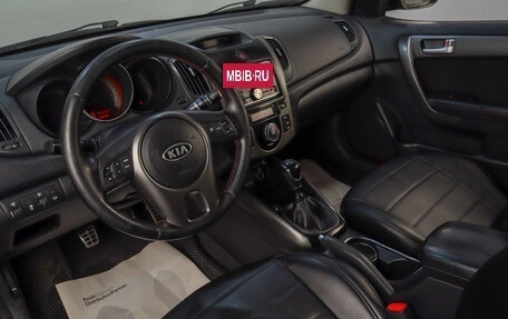 KIA Cerato III, 2011 год, 969 000 рублей, 8 фотография