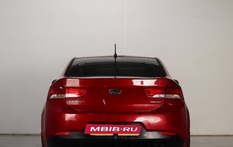 KIA Cerato III, 2011 год, 969 000 рублей, 6 фотография
