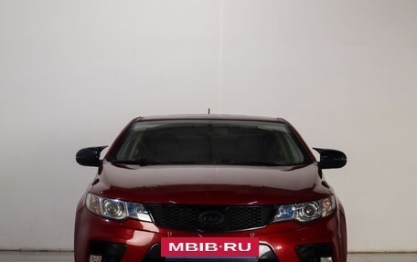 KIA Cerato III, 2011 год, 969 000 рублей, 2 фотография