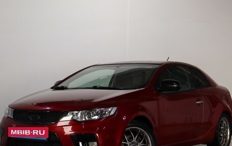 KIA Cerato III, 2011 год, 969 000 рублей, 4 фотография