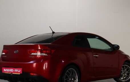 KIA Cerato III, 2011 год, 969 000 рублей, 7 фотография