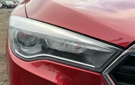 FAW Besturn X80 I рестайлинг, 2019 год, 1 030 000 рублей, 9 фотография