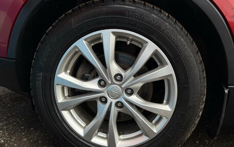 FAW Besturn X80 I рестайлинг, 2019 год, 1 030 000 рублей, 11 фотография