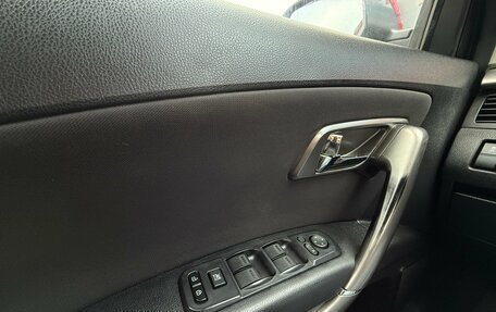 FAW Besturn X80 I рестайлинг, 2019 год, 1 030 000 рублей, 15 фотография