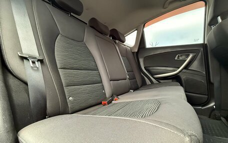 FAW Besturn X80 I рестайлинг, 2019 год, 1 030 000 рублей, 20 фотография