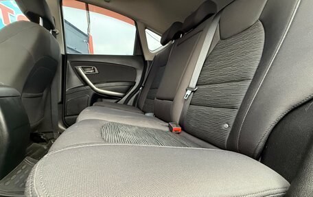 FAW Besturn X80 I рестайлинг, 2019 год, 1 030 000 рублей, 21 фотография