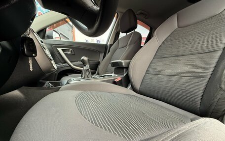 FAW Besturn X80 I рестайлинг, 2019 год, 1 030 000 рублей, 18 фотография