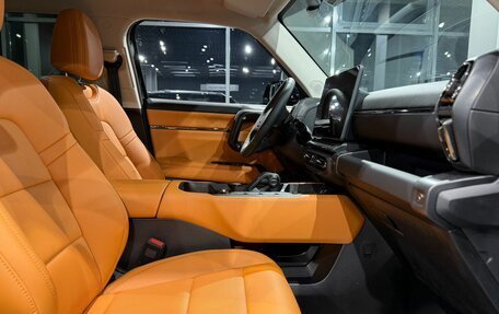 Haval H7, 2025 год, 3 949 000 рублей, 9 фотография