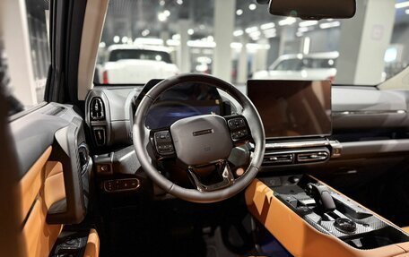 Haval H7, 2025 год, 3 949 000 рублей, 8 фотография