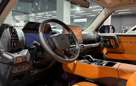 Haval H7, 2025 год, 3 949 000 рублей, 5 фотография