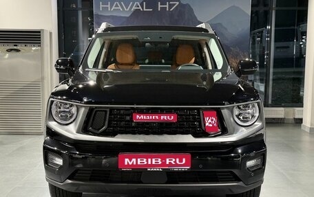 Haval H7, 2025 год, 3 949 000 рублей, 1 фотография