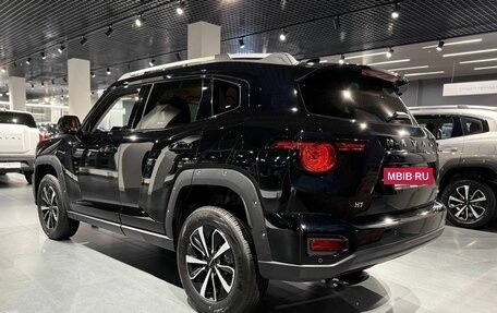 Haval H7, 2025 год, 3 949 000 рублей, 3 фотография