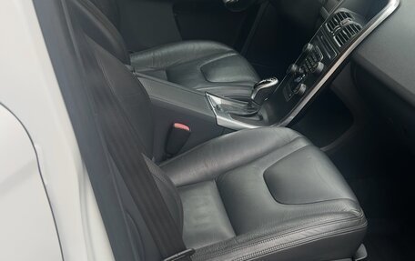 Volvo XC60 II, 2013 год, 2 180 000 рублей, 3 фотография