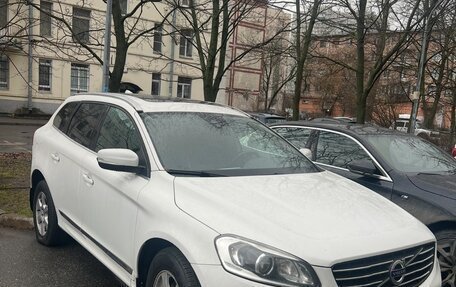 Volvo XC60 II, 2013 год, 2 180 000 рублей, 2 фотография