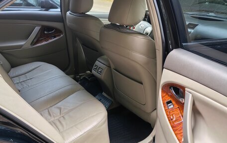 Toyota Camry, 2008 год, 1 100 000 рублей, 4 фотография