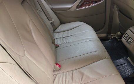 Toyota Camry, 2008 год, 1 100 000 рублей, 5 фотография