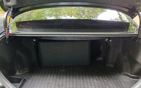 Toyota Camry, 2008 год, 1 100 000 рублей, 11 фотография