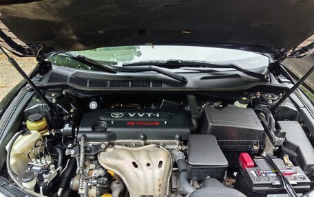 Toyota Camry, 2008 год, 1 100 000 рублей, 10 фотография