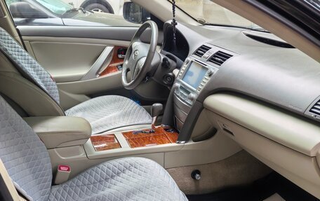 Toyota Camry, 2008 год, 1 100 000 рублей, 2 фотография