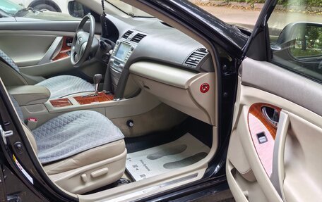 Toyota Camry, 2008 год, 1 100 000 рублей, 3 фотография