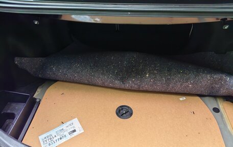 Toyota Camry, 2008 год, 1 100 000 рублей, 12 фотография