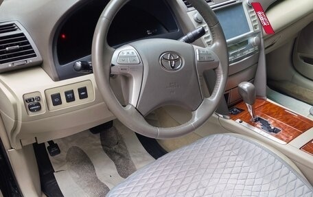 Toyota Camry, 2008 год, 1 100 000 рублей, 8 фотография