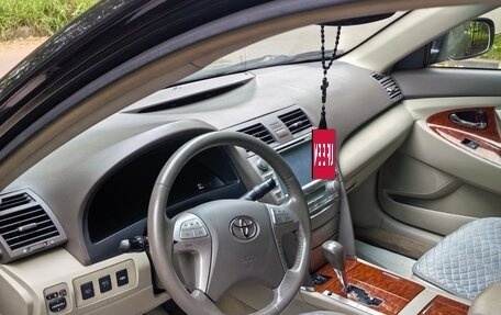 Toyota Camry, 2008 год, 1 100 000 рублей, 9 фотография