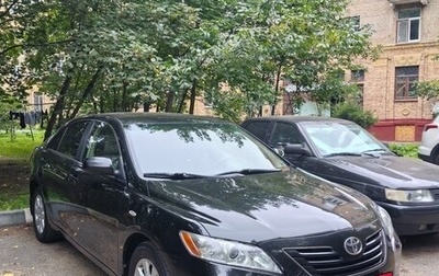 Toyota Camry, 2008 год, 1 100 000 рублей, 1 фотография