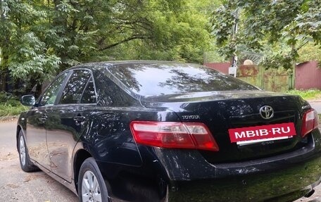Toyota Camry, 2008 год, 1 100 000 рублей, 7 фотография